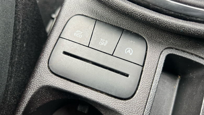 Ford Fiesta 1.0 EcoBoost Zetec 5dr Petrol Hatchback